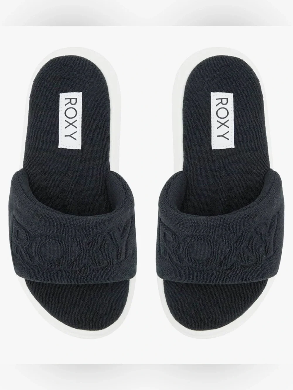 NWT Roxy Gelato Sandal